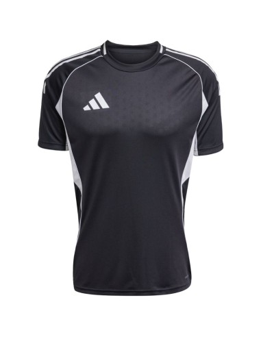 adidas Tiro 25 Competition Match Men's TShirt Black JF6085
