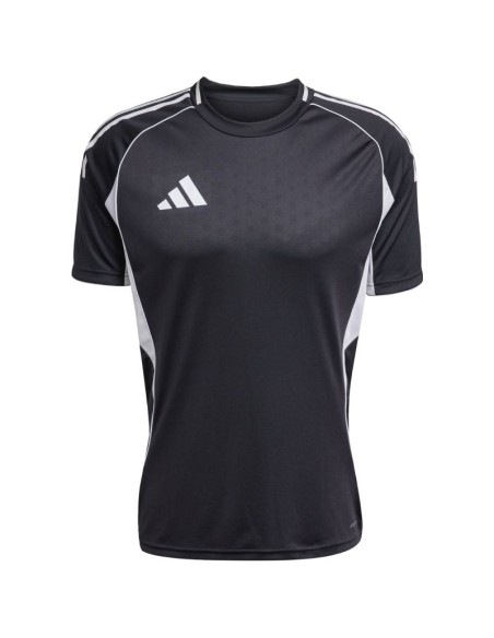 adidas Tiro 25 Competition Match Men's TShirt Black JF6085