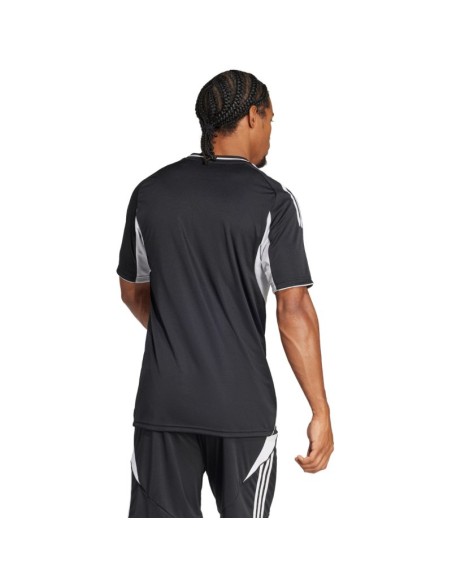 adidas Tiro 25 Competition Match Men's TShirt Black JF6085