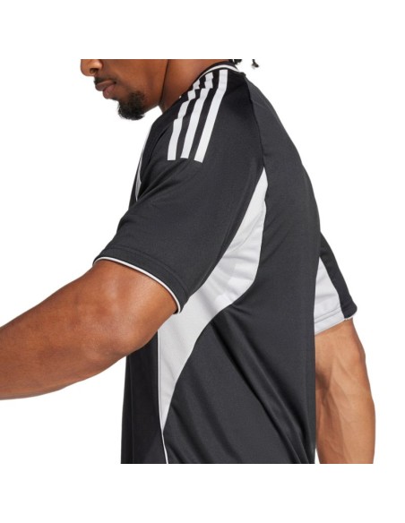 adidas Tiro 25 Competition Match Men's TShirt Black JF6085