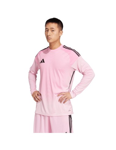 adidas Tiro 25 Competition LM JI9727 Goalkeeper Jersey