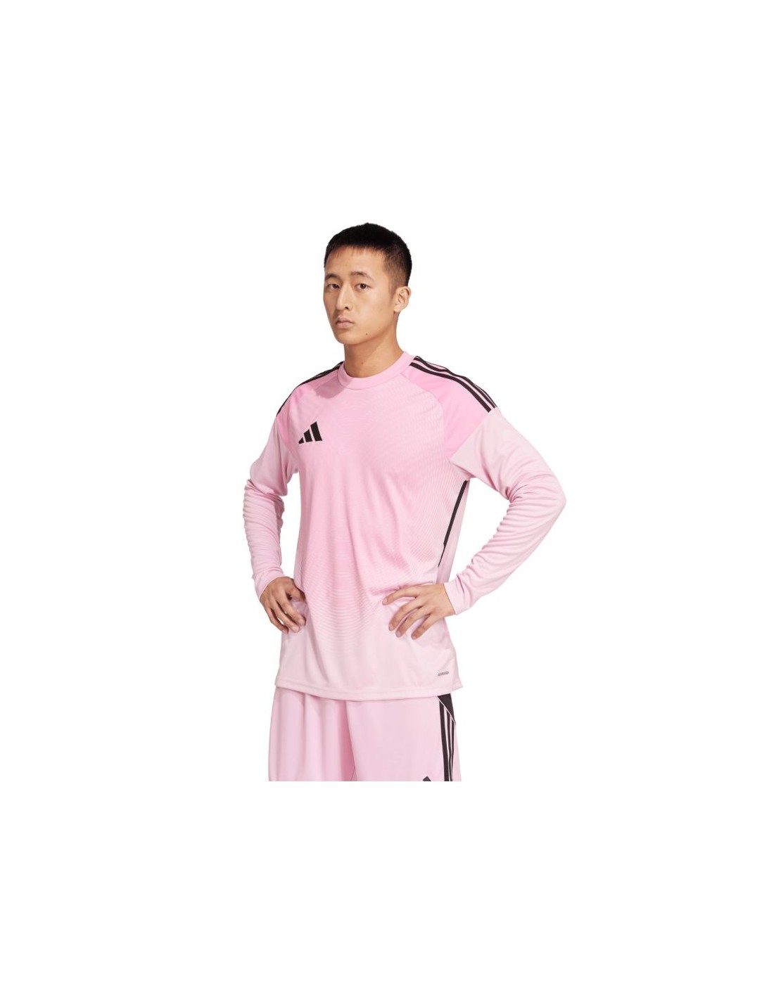 adidas Tiro 25 Competition LM JI9727 Goalkeeper Jersey