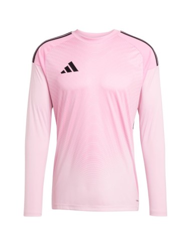 adidas Tiro 25 Competition LM JI9727 Goalkeeper Jersey