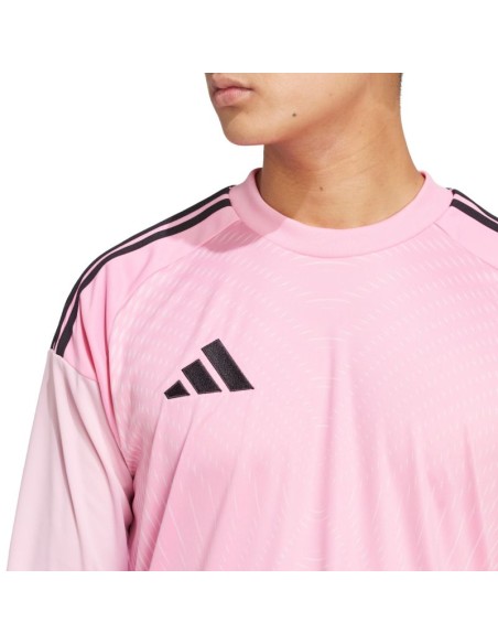 adidas Tiro 25 Competition LM JI9727 Goalkeeper Jersey