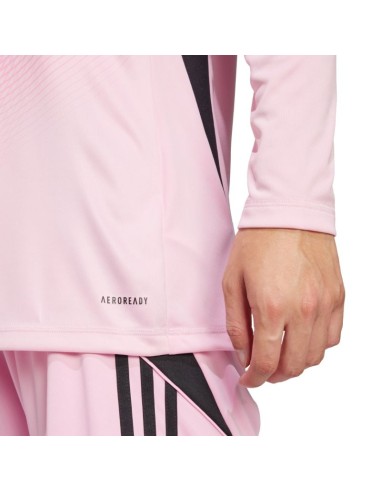 adidas Tiro 25 Competition LM JI9727 Goalkeeper Jersey