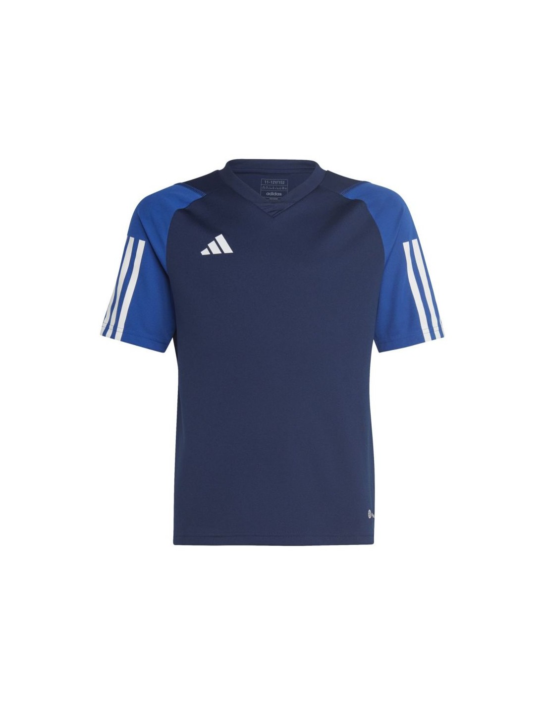 Men's Sports T-Shirts Adidas Navy