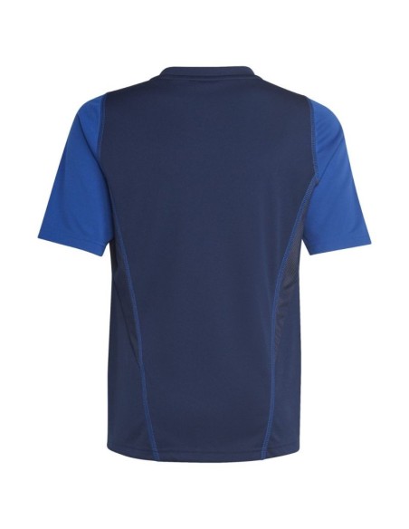 adidas Tiro 23 Competition Jersey Navy Blue HK7639