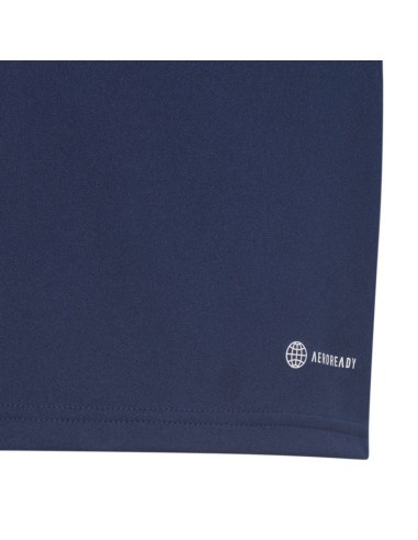 adidas Tiro 23 Competition Jersey Navy Blue HK7639