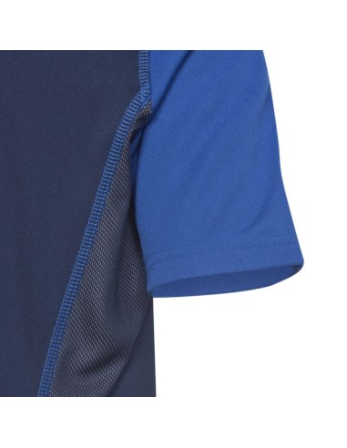 adidas Tiro 23 Competition Jersey Navy Blue HK7639