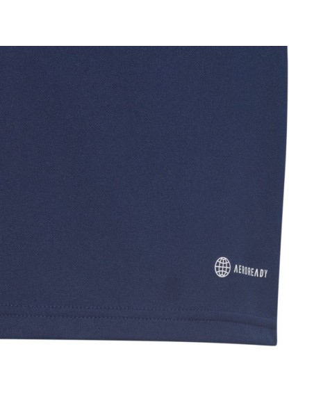 adidas Tiro 23 Competition Jersey Navy Blue HK7639