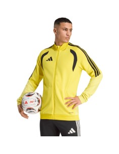 Men's adidas Tiro 26 Competition Training sweatshirt yellow KA7678