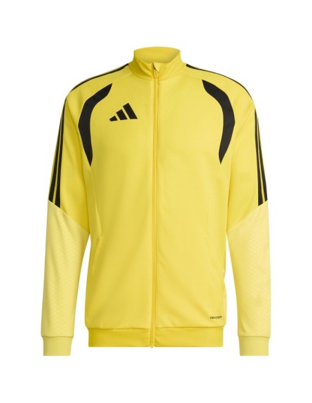 Men's adidas Tiro 26 Competition Training sweatshirt yellow KA7678