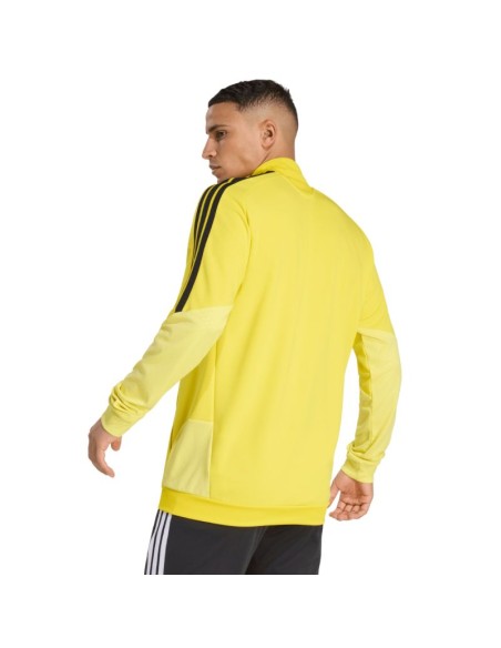 Men's adidas Tiro 26 Competition Training sweatshirt yellow KA7678