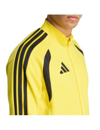 Men's adidas Tiro 26 Competition Training sweatshirt yellow KA7678