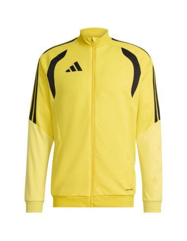Men's adidas Tiro 26 Competition Training sweatshirt yellow KA7678