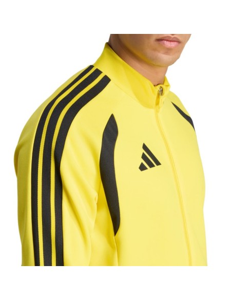 Men's adidas Tiro 26 Competition Training sweatshirt yellow KA7678