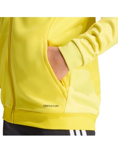 Men's adidas Tiro 26 Competition Training sweatshirt yellow KA7678