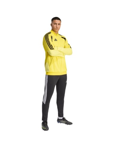 Men's adidas Tiro 26 Competition Training sweatshirt yellow KA7678