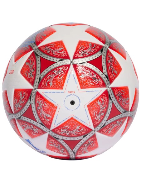 adidas WUCL League JW1326 Ball