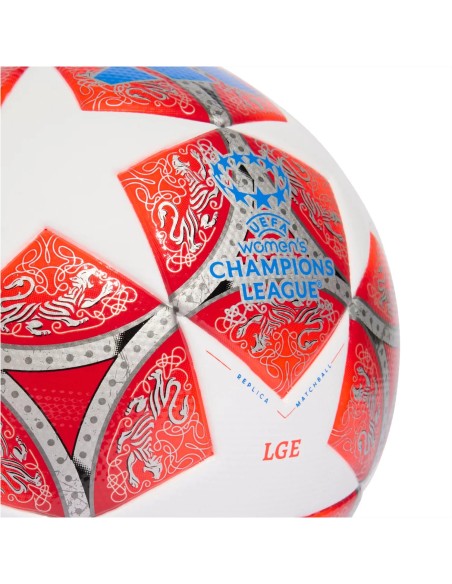 adidas WUCL League JW1326 Ball