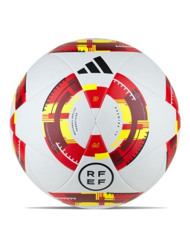 Football adidas Spain RFEF Competition IX1725 match approved Fifa Quality PRO