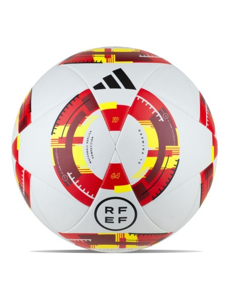 Football adidas Spain RFEF Competition IX1725 match approved Fifa Quality PRO