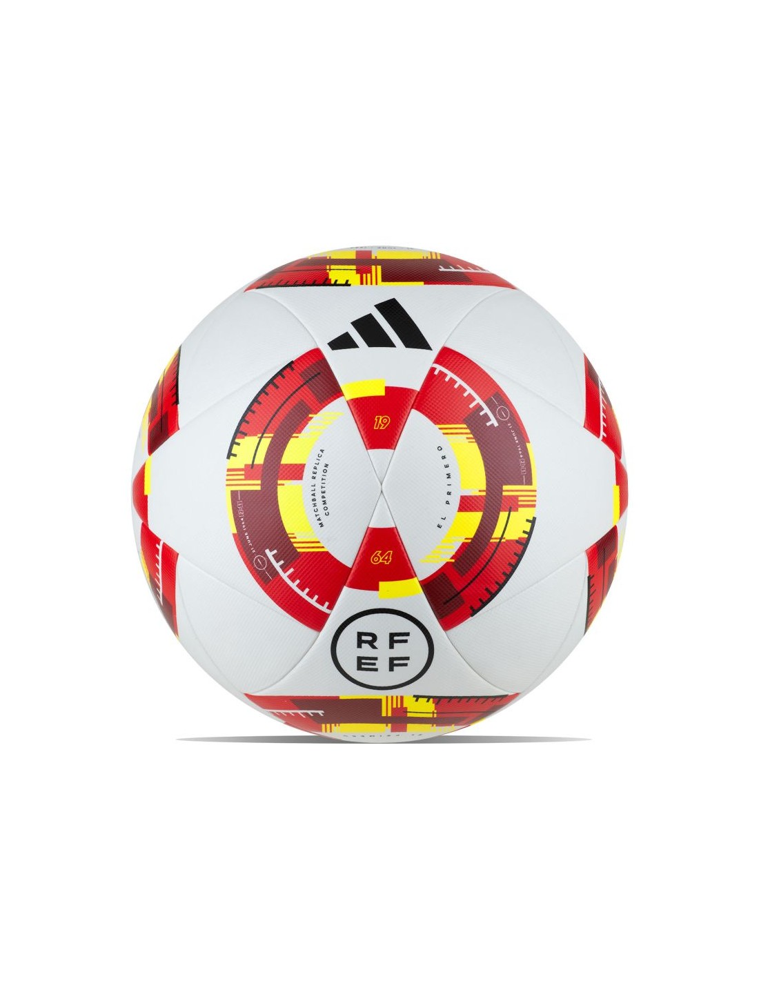 Football adidas Spain RFEF Competition IX1725 match approved Fifa Quality PRO