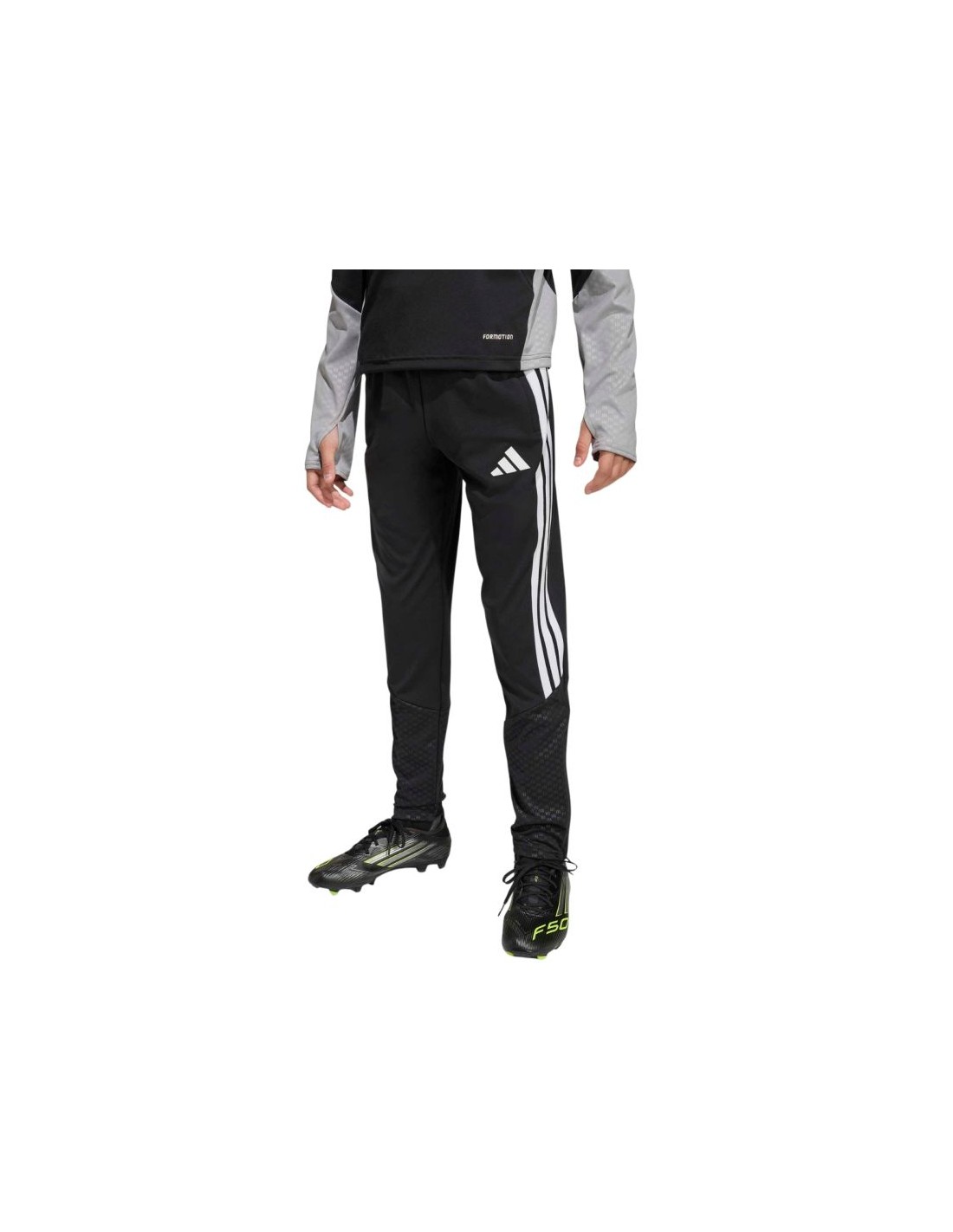 adidas Tiro 26 Competition Training Kids' Pants Black a