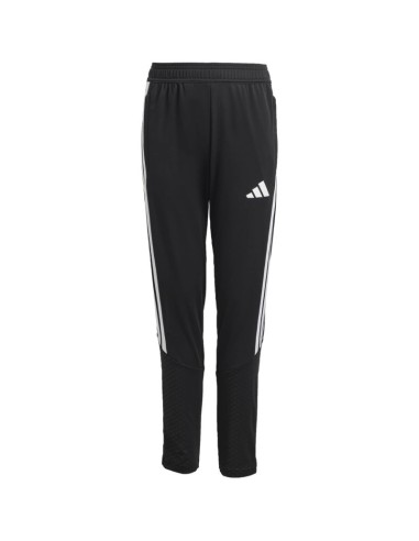 adidas Tiro 26 Competition Training Kids' Pants Black and White KA5133