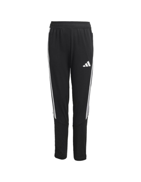 adidas Tiro 26 Competition Training Kids' Pants Black and White KA5133