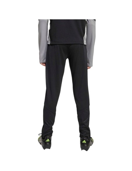 adidas Tiro 26 Competition Training Kids' Pants Black and White KA5133