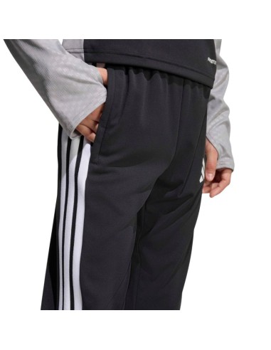 adidas Tiro 26 Competition Training Kids' Pants Black and White KA5133