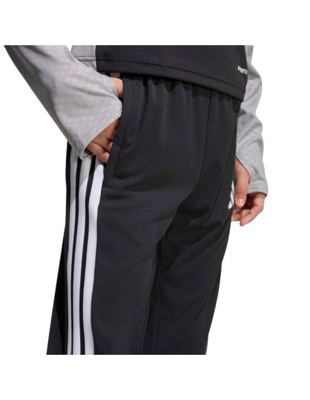 adidas Tiro 26 Competition Training Kids' Pants Black and White KA5133