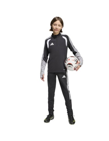adidas Tiro 26 Competition Training Kids' Pants Black and White KA5133