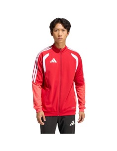 adidas Tiro 26 Competition Training men's sweatshirt red KA7676