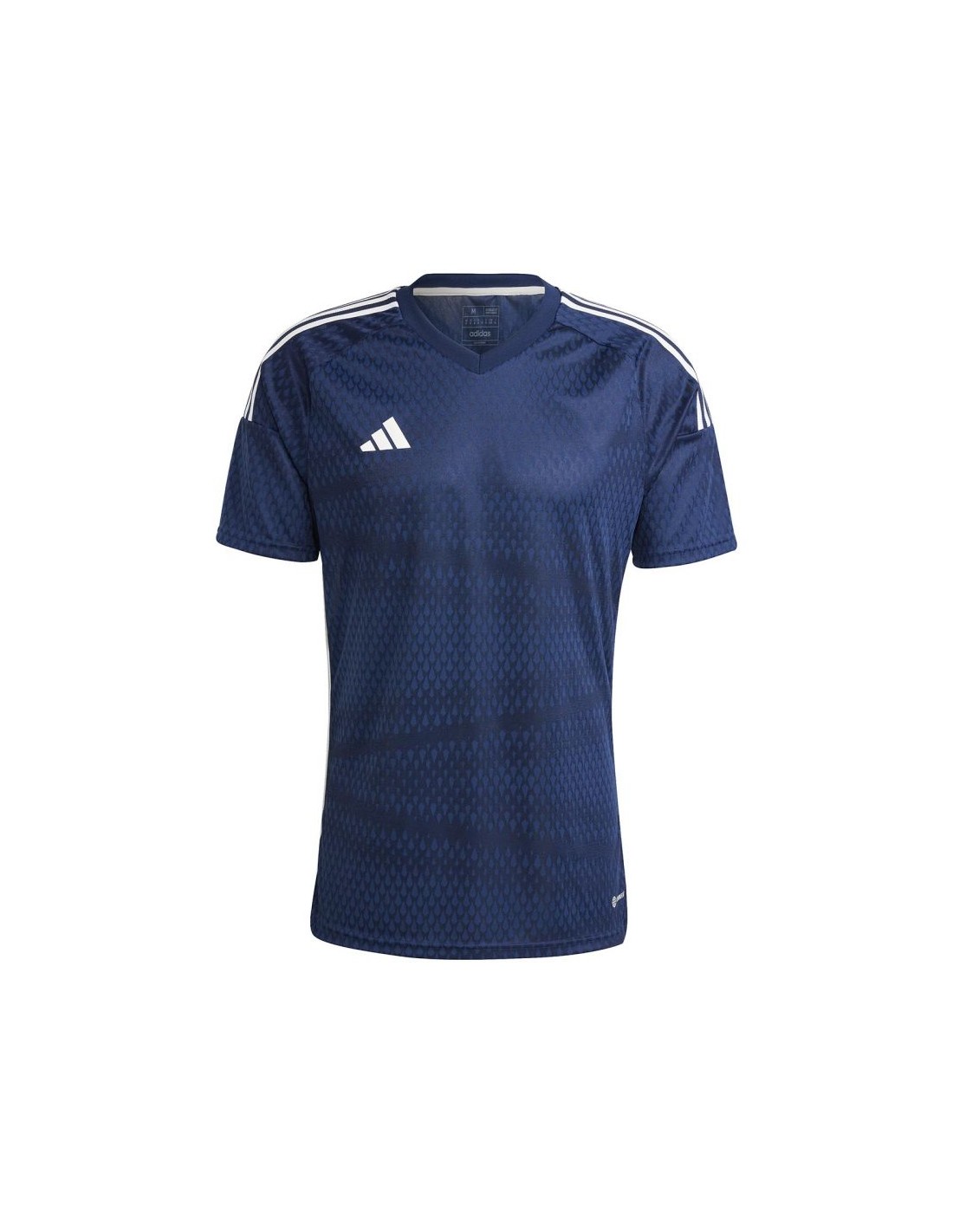 Men's adidas Tiro 23 Competition Match Jersey Navy Blue HT5688