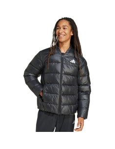 Men's adidas Essentials Climawarm Synthetic Down Jacket Black JV7718