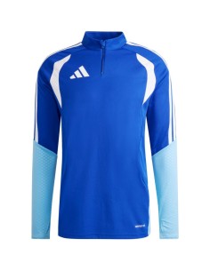 Men's adidas Tiro 26 Competition Training Top blue KA5148