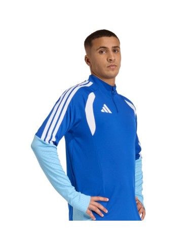 Men's adidas Tiro 26 Competition Training Top blue KA5148