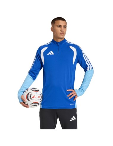 Men's adidas Tiro 26 Competition Training Top blue KA5148