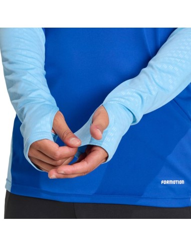 Men's adidas Tiro 26 Competition Training Top blue KA5148