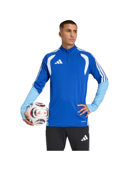 Men's adidas Tiro 26 Competition Training Top blue KA5148