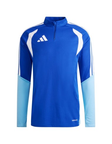 Men's adidas Tiro 26 Competition Training Top blue KA5148