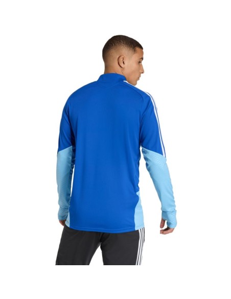 Men's adidas Tiro 26 Competition Training Top blue KA5148