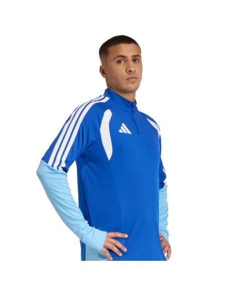 Men's adidas Tiro 26 Competition Training Top blue KA5148