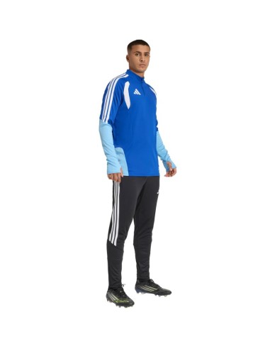 Men's adidas Tiro 26 Competition Training Top blue KA5148