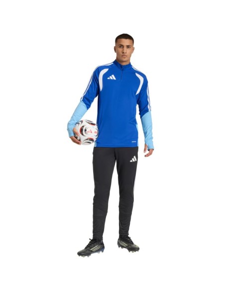 Men's adidas Tiro 26 Competition Training Top blue KA5148