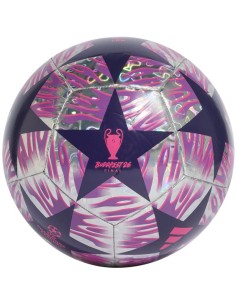 adidas UCL Training Foil JX9104 Ball