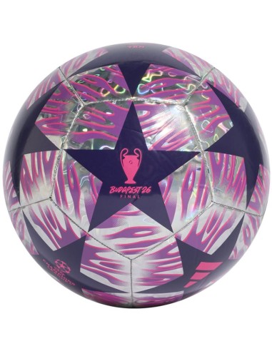 adidas UCL Training Foil JX9104 Ball