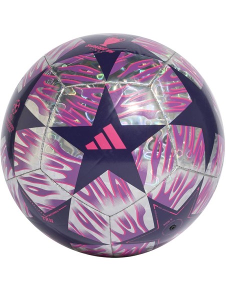 adidas UCL Training Foil JX9104 Ball